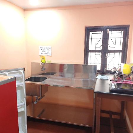 Fatima'S Place Vagator Ngoại thất bức ảnh