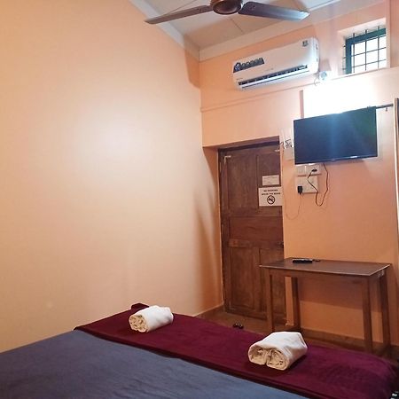 Fatima'S Place Vagator Ngoại thất bức ảnh