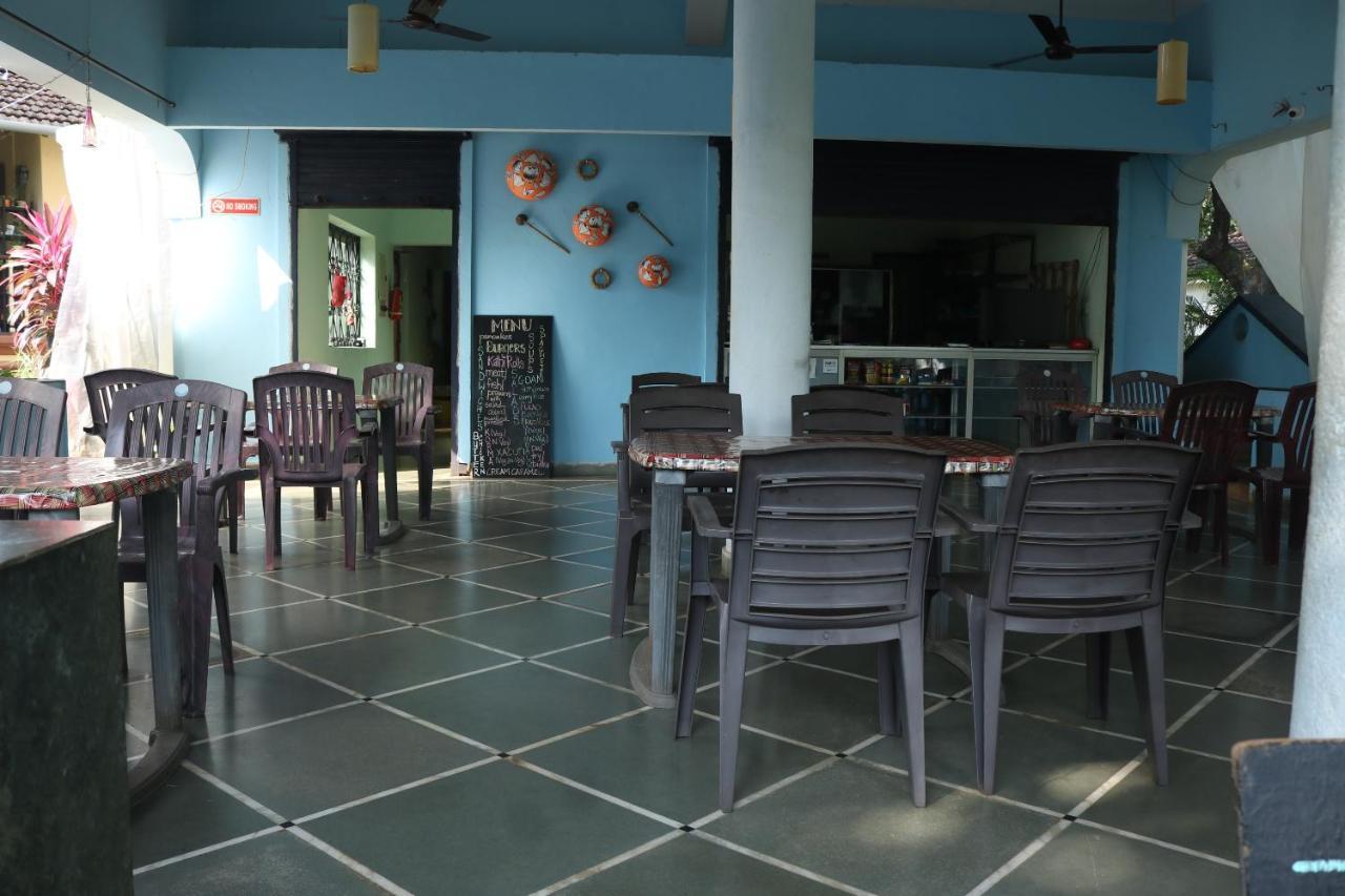 Fatima'S Place Vagator Ngoại thất bức ảnh
