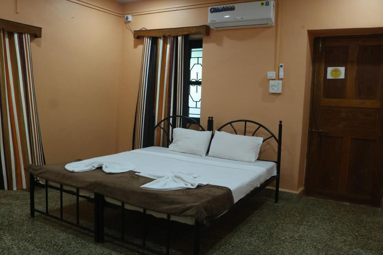 Fatima'S Place Vagator Ngoại thất bức ảnh
