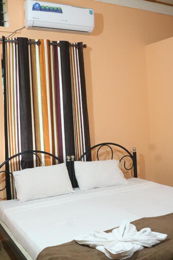 Fatima'S Place Vagator Ngoại thất bức ảnh