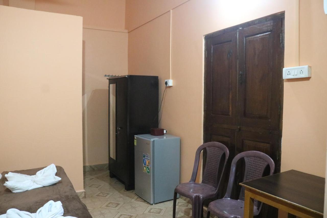 Fatima'S Place Vagator Ngoại thất bức ảnh