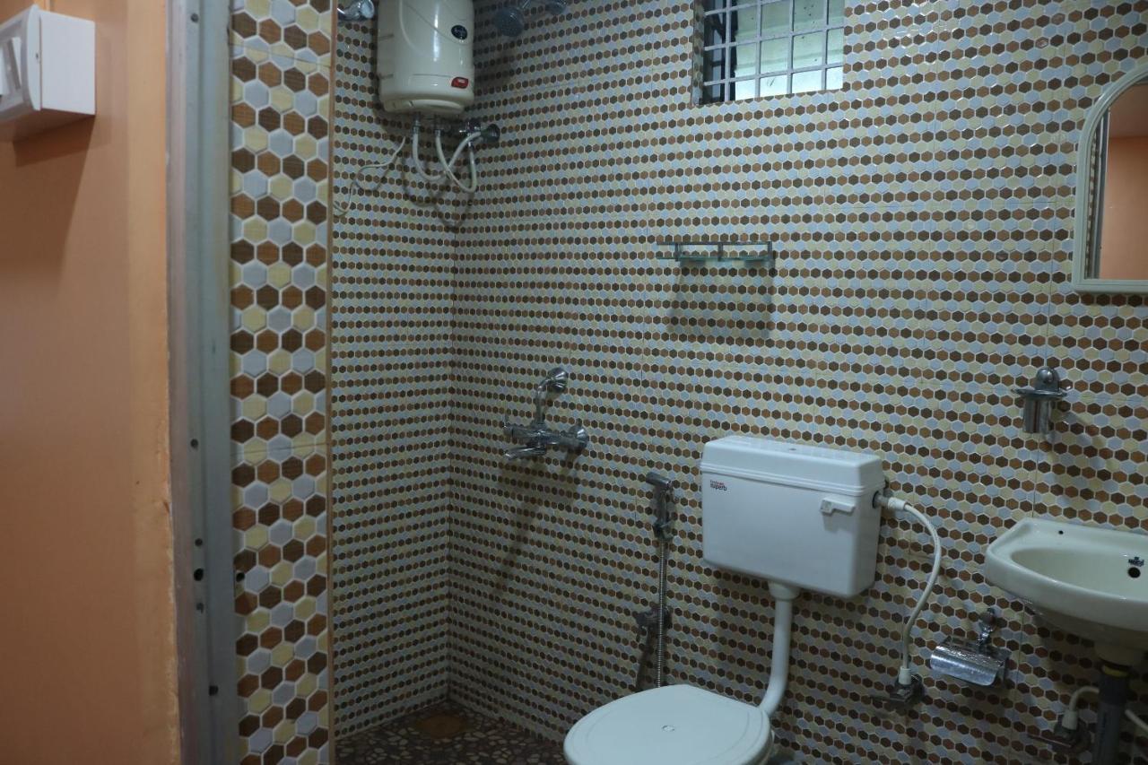 Fatima'S Place Vagator Ngoại thất bức ảnh