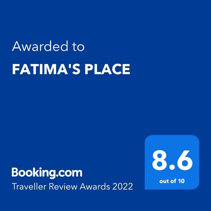 Fatima'S Place Vagator Ngoại thất bức ảnh