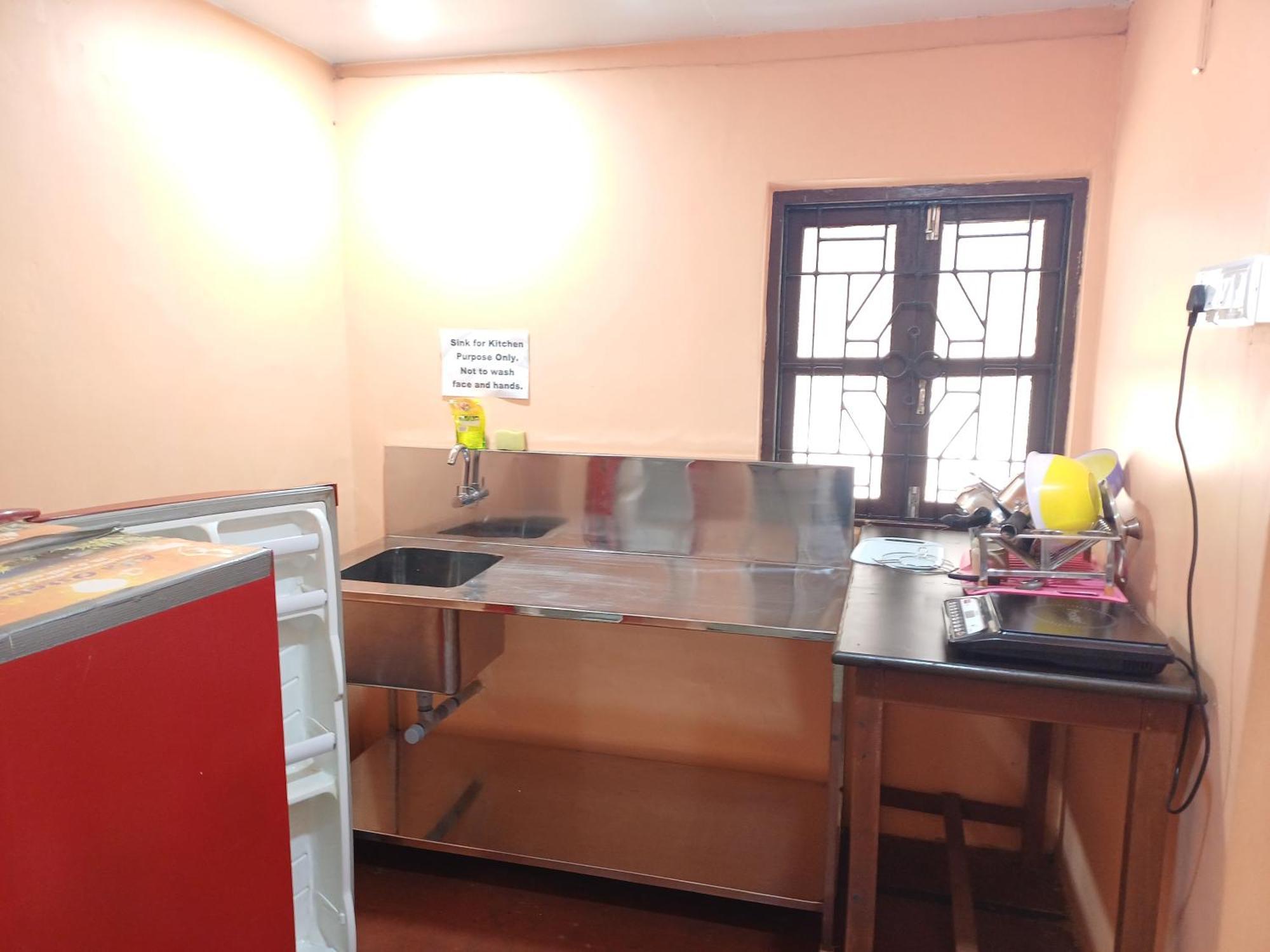 Fatima'S Place Vagator Ngoại thất bức ảnh