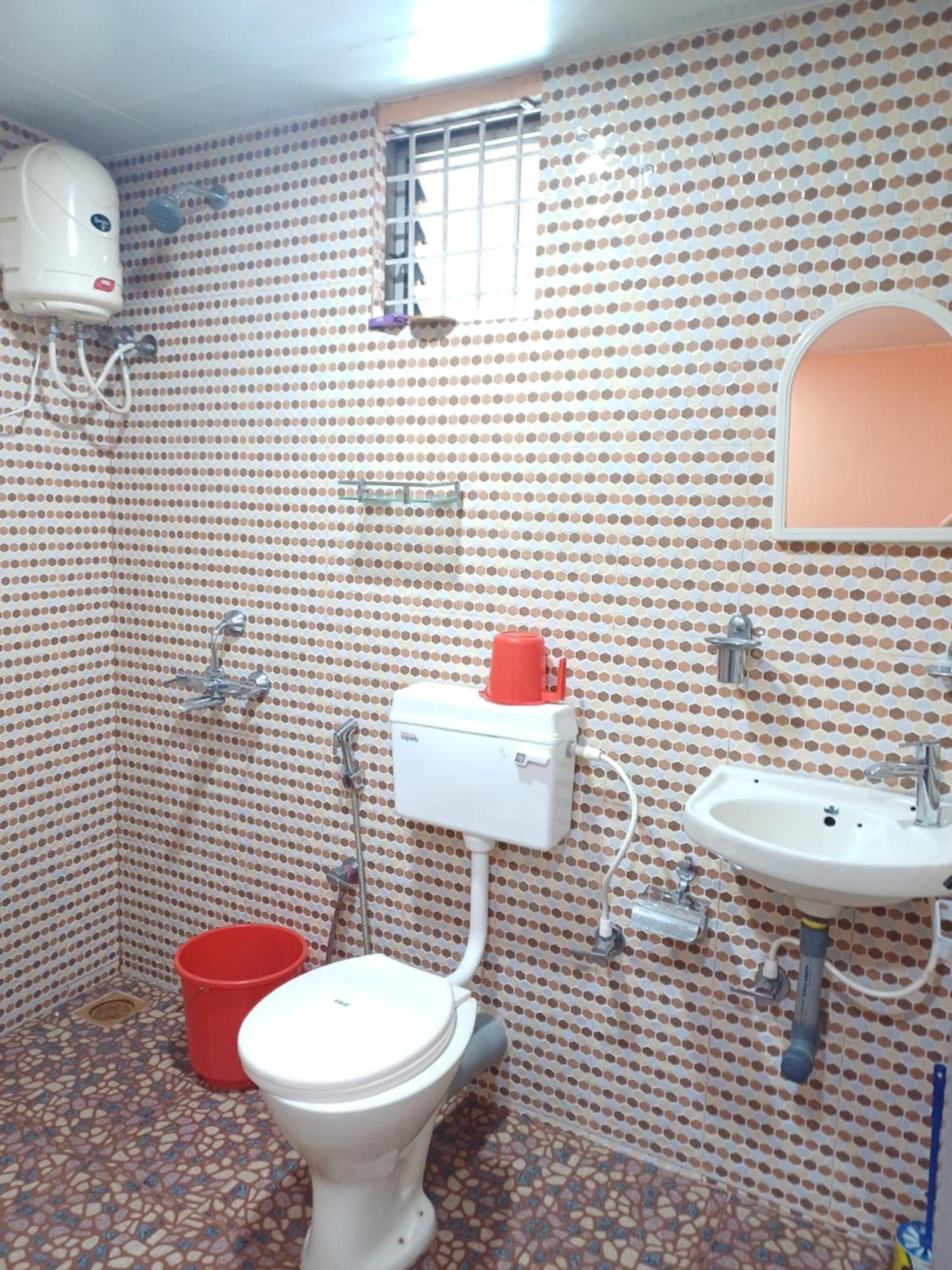 Fatima'S Place Vagator Ngoại thất bức ảnh