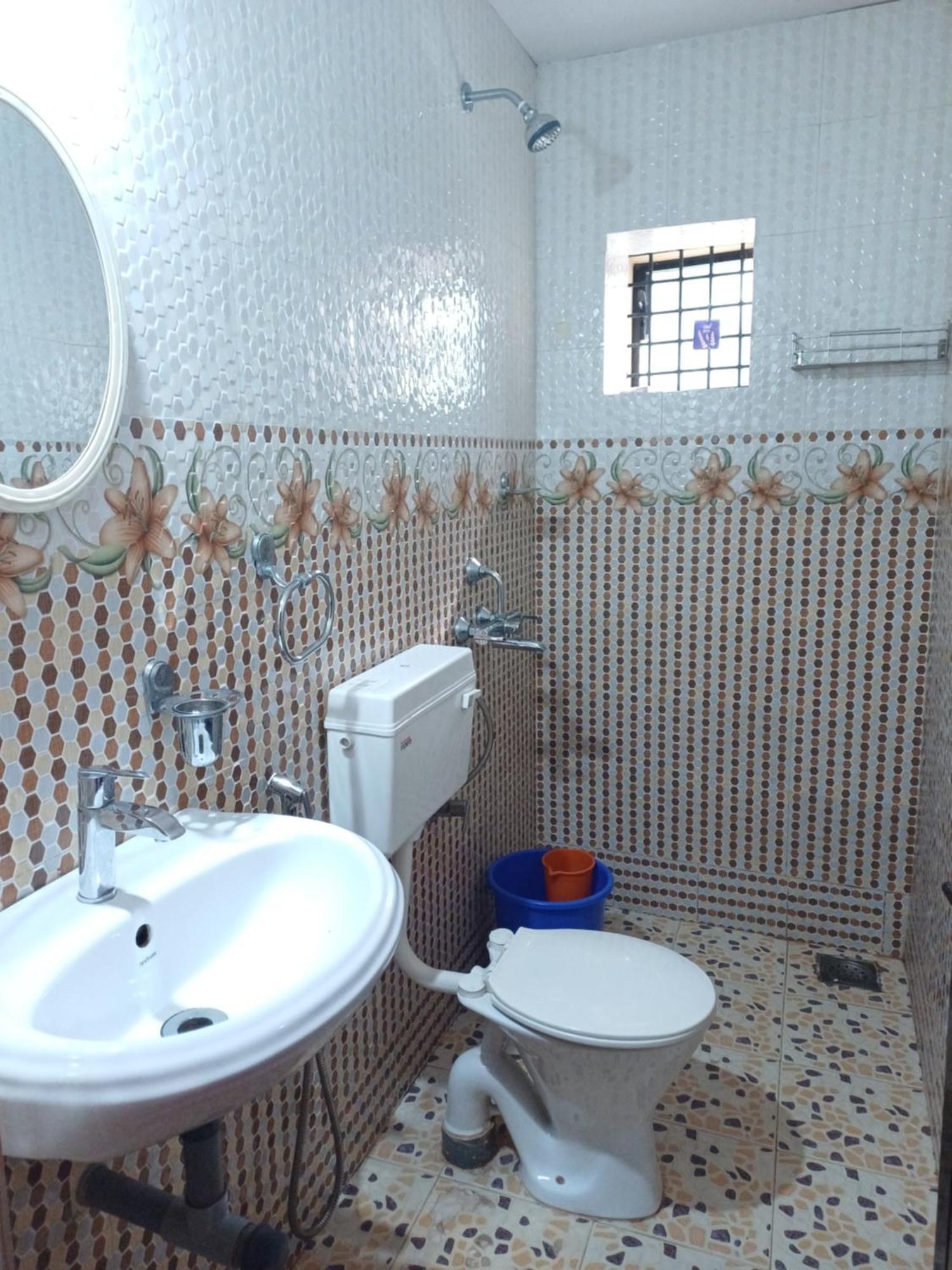 Fatima'S Place Vagator Ngoại thất bức ảnh