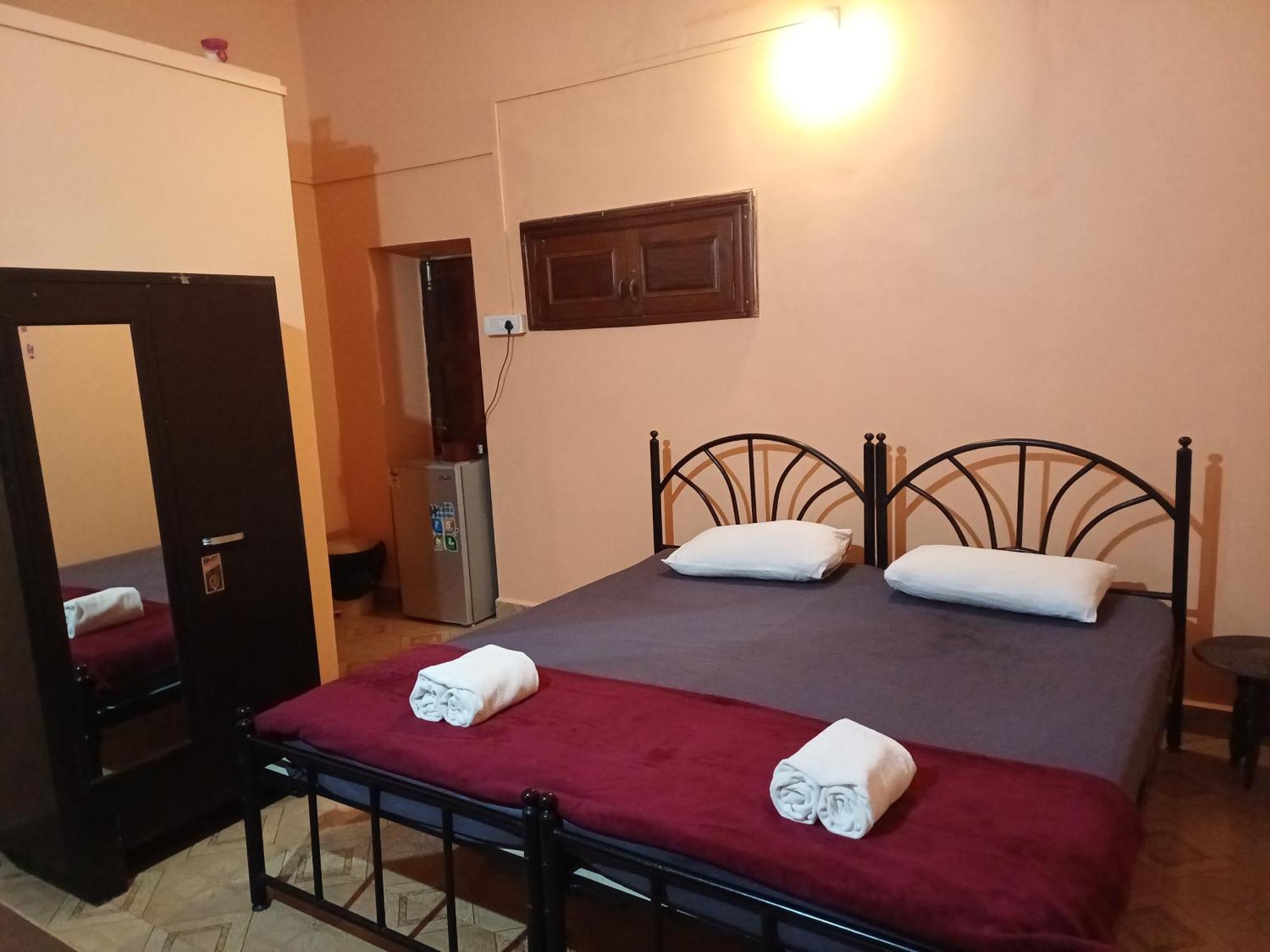 Fatima'S Place Vagator Ngoại thất bức ảnh