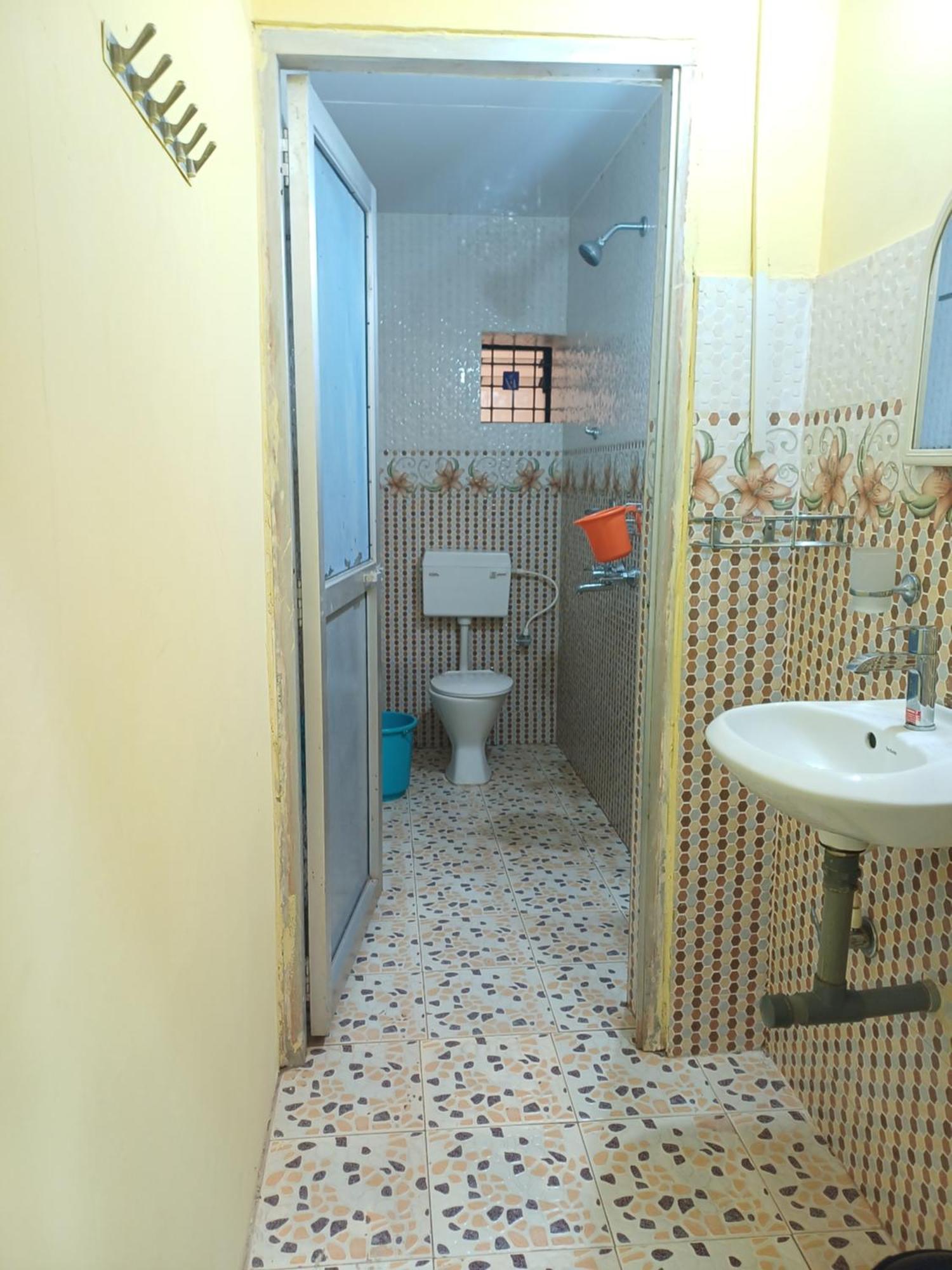 Fatima'S Place Vagator Ngoại thất bức ảnh