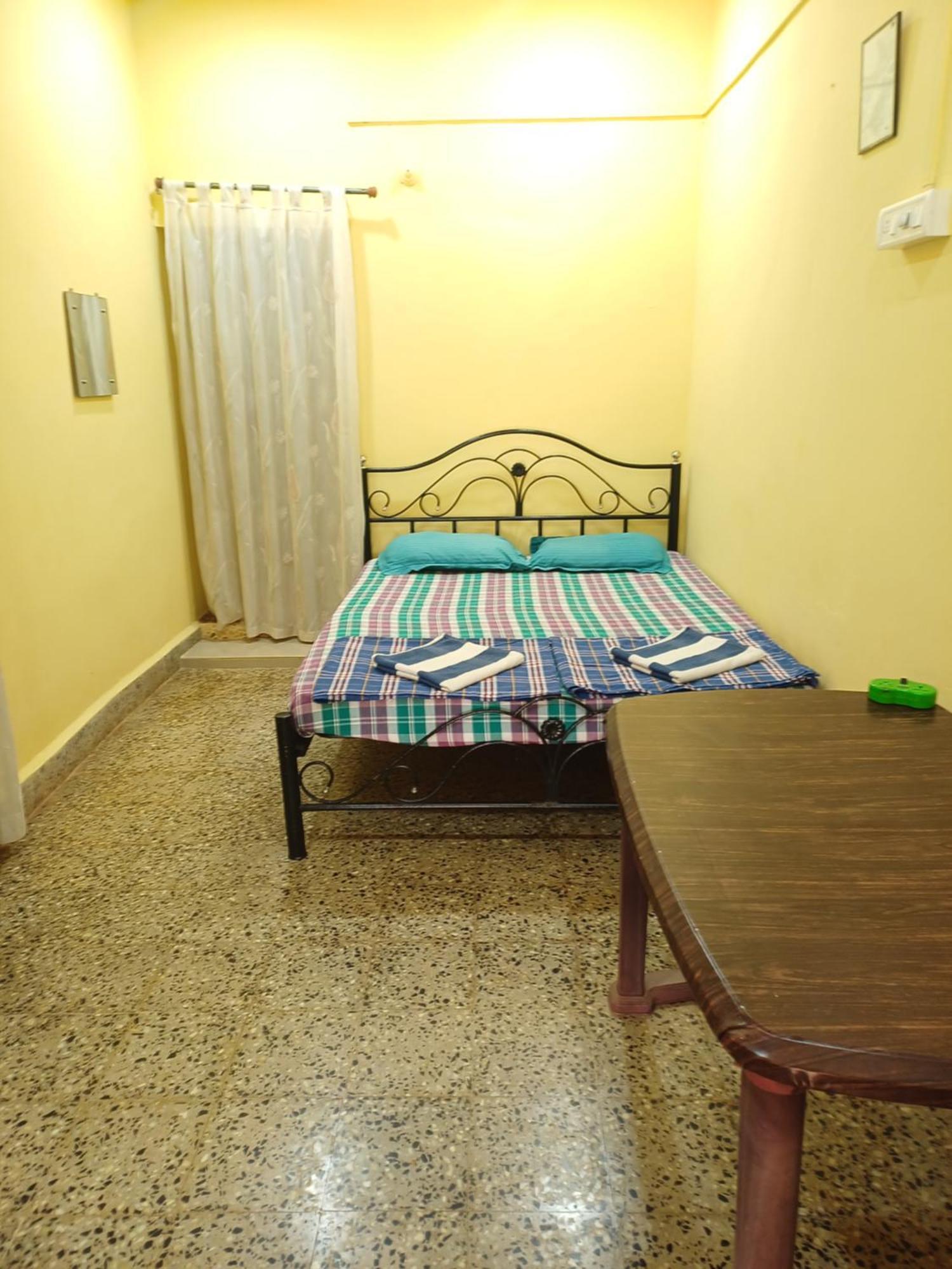 Fatima'S Place Vagator Ngoại thất bức ảnh